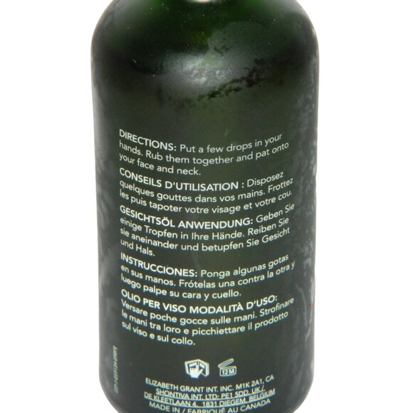 Elizabeth Grant Green Power Skin Brightening & Discoloration Serum 90ml - Picture 3 of 3